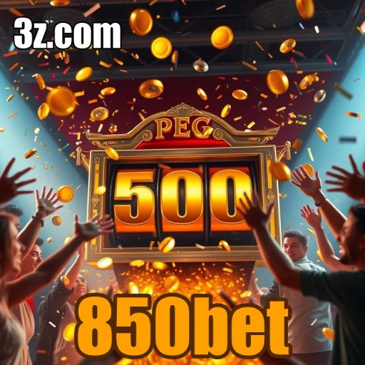 850bet Cassino