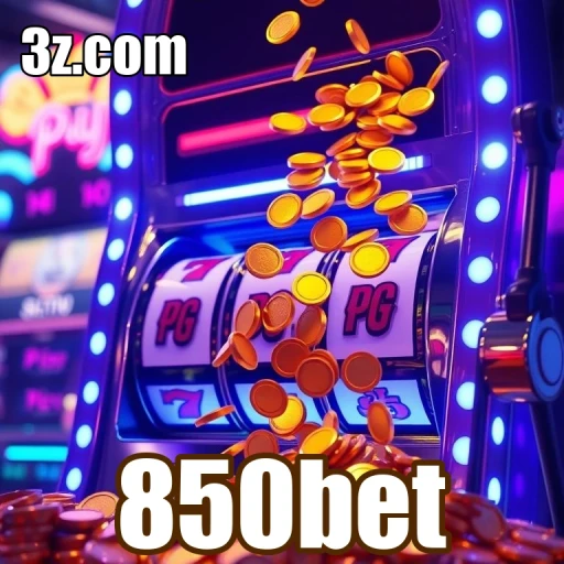 A Vibrante Comunidade do 850bet e Seus Recursos Exclusivos