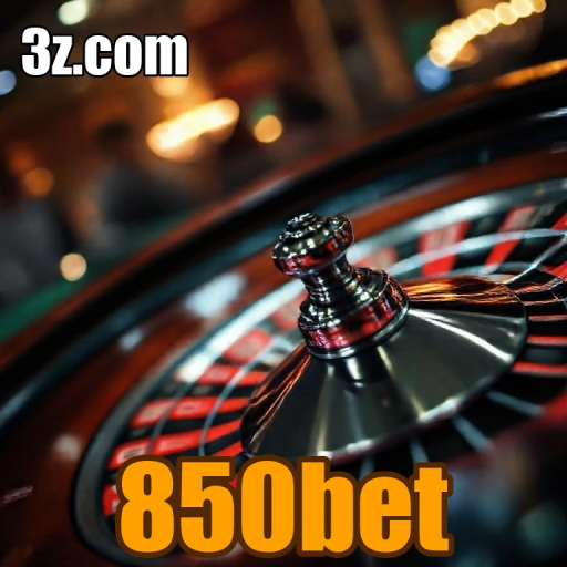 850bet: Games que Transformam Diversão em Emoção