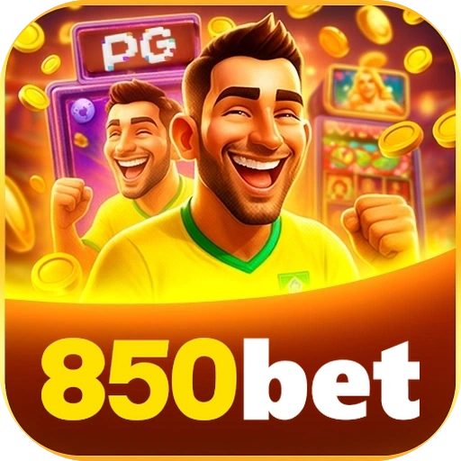 850bet logo