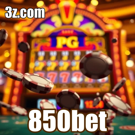 Apoio Inigualável da 850bet que Transforma sua Experiência de Jogo